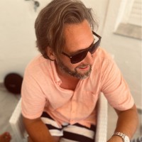 Torvalla Bil Employee Richard Ström's profile photo