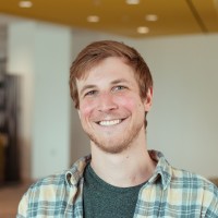 Tech Guys Who Get Marketing Employee Tucker Rubin's profile photo