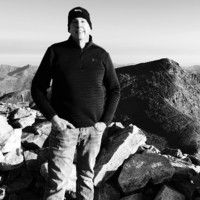 Advanced Process Technologies Inc. Employee Thomas Russell's profile photo