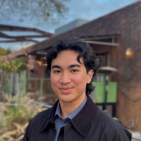 University of California, Berkeley Employee Drew Ramos's profile photo