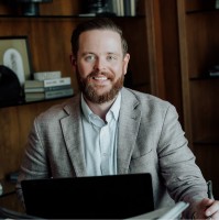 Robert Half Employee William Walker's profile photo