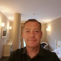 Stage One Creative Services Ltd Employee Alan Doyle's profile photo