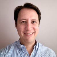 Symplifica Employee Nicolás González Bernal's profile photo