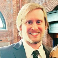 Lake Erie Construction Company Employee Tyler Bleile's profile photo