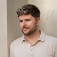 Solid & Bold Employee Dominik Langegger's profile photo