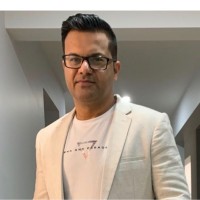 Ricky Singh's profile photo