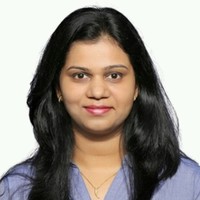 Knowledge Ridge Employee Rashmi Intwala's profile photo