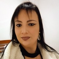 Cátia de Oliveira Email & Phone Number