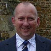 Goodfellow Employee Steve Barker's profile photo