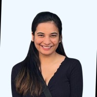 Bytes & Pixels Employee Vaishnavi Dixit's profile photo