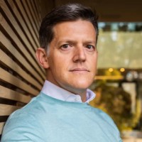 Michael Page Employee Eric Neils's profile photo