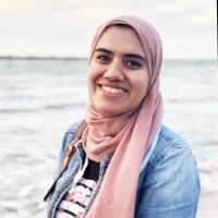 Smicolon Employee Yasmin Yaseen's profile photo
