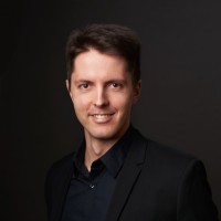 Budapest Metropolitan University Employee Dániel Laczó's profile photo