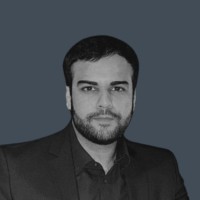 Gohata Global Employee Muhammad Hamza's profile photo