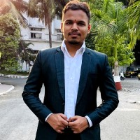 C Com Enterprises Pvt. Ltd. Employee Ganesh Awate's profile photo