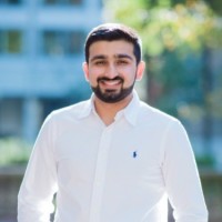 Acquis Consulting Group Employee Abhishek Mehta's profile photo