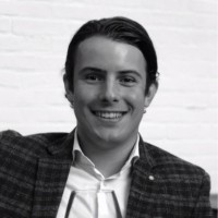 Scholt Energy Employee Wouter Bosman's profile photo