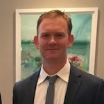 Coast Seafood USA LLC Employee Ted O'Brien's profile photo