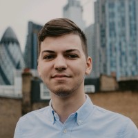 Queensberry Promotions Employee Louis Fentener's profile photo