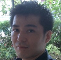 Gameon Employee Yasunori Ikegame's profile photo