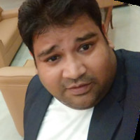 Newt Global Employee Santosh Singh's profile photo