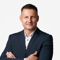 KPMG Hungary Employee Albert Simonyi's profile photo