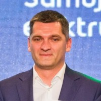 APRIVA Employee Jacek Bałoniak's profile photo