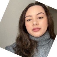 Interswitch BV Employee Jennifer P.'s profile photo