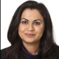 Family Justice Center Employee Zarin Malekzada's profile photo