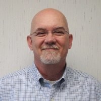 AOC Formulations Employee Frank Sizemore's profile photo