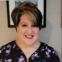 St Mary's Healthcare Amsterdam Employee Stacey Warner's profile photo