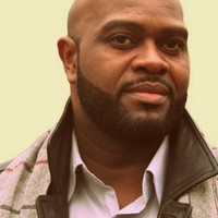 DonorSearch Employee Marcell Russell's profile photo