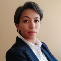 SICAM Employee Valeria Mora's profile photo