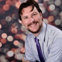 AHEAD Employee Andrew Westervelt's profile photo