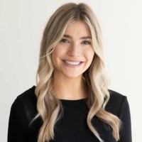 Good Inside Employee Brooke Zant's profile photo