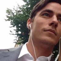 Truesec Employee Johan K's profile photo