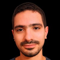 MCM Ingegneria Srl Employee Daniel G.'s profile photo