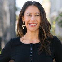 Invest with Roots Employee Jori Mendel's profile photo
