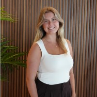 EnergieStudent Employee Erzsi Eigeman's profile photo