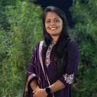 Devkrest Employee Prachi Patel's profile photo