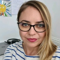 Awels Engineering Employee Alina Vlase's profile photo