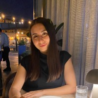 Seda Aydın Email