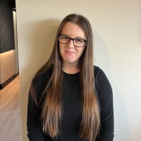 hap Solutions Group Employee Chloe Bush's profile photo