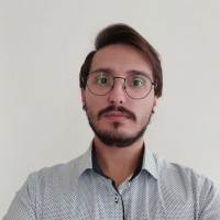 INplacement.it Employee Luca Onnis's profile photo
