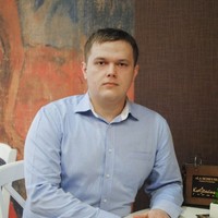 Ascendix Technologies Employee Viacheslav Manaienkov's profile photo