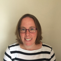 Iota Localisation Services Employee Jen Daly's profile photo