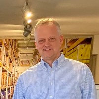 Microplex Printware AG Employee Adam Zimmer's profile photo