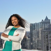 Sheraton Hotels & Resorts Employee Courtney Rankin's profile photo