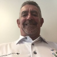 Skudo USA Employee Kieron Wiley's profile photo