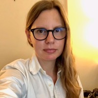 Mark Cross Employee Alexa Morton's profile photo